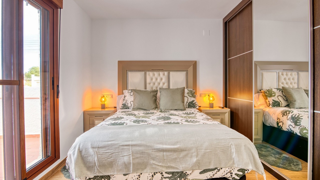 Photo of Bedroom in Macastre