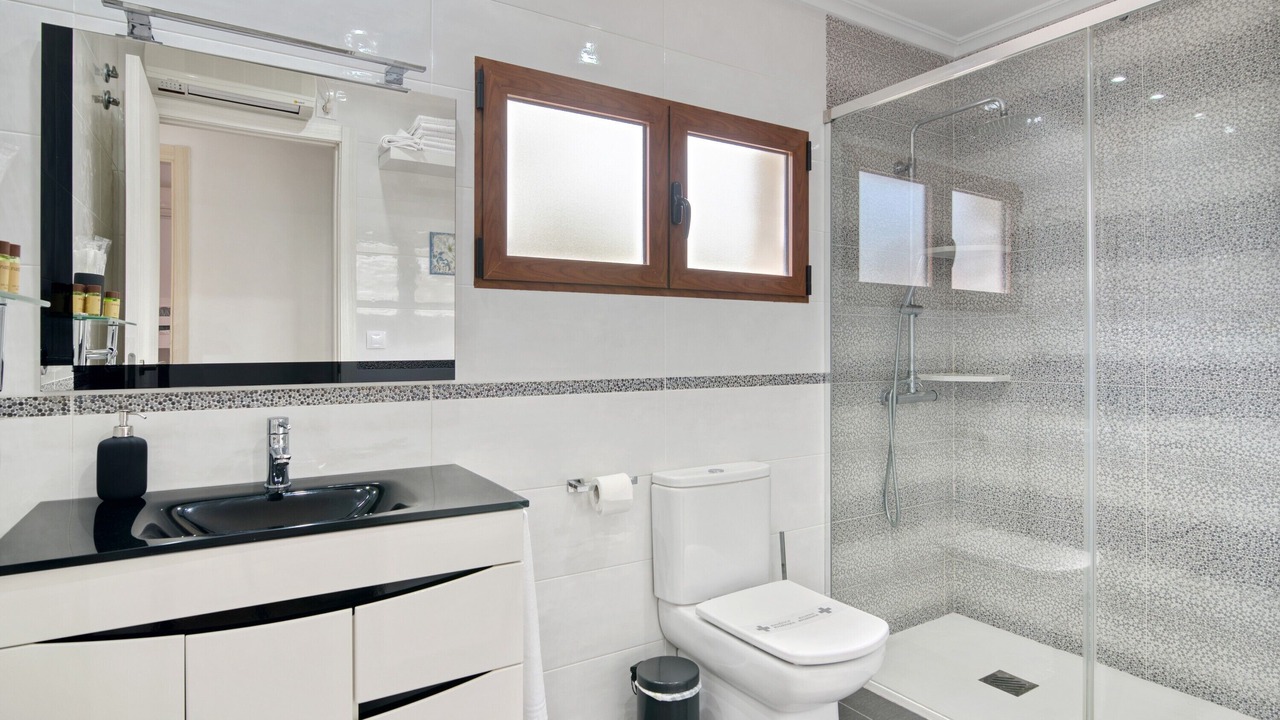 Photo of Bathroom in Macastre