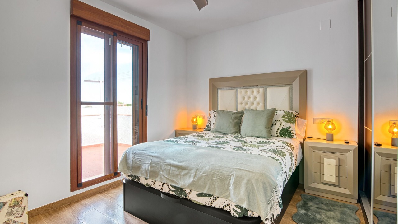 Photo of Bedroom in Macastre