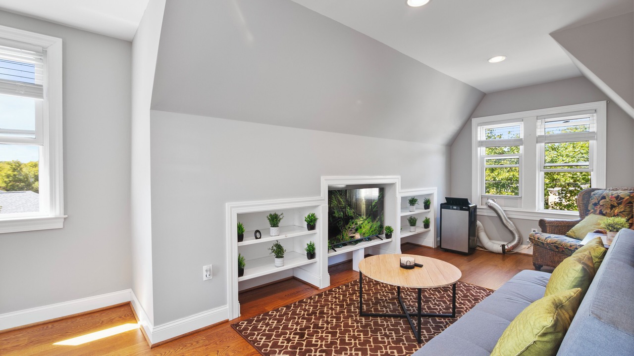 Photo of Livingroom in Palmyra