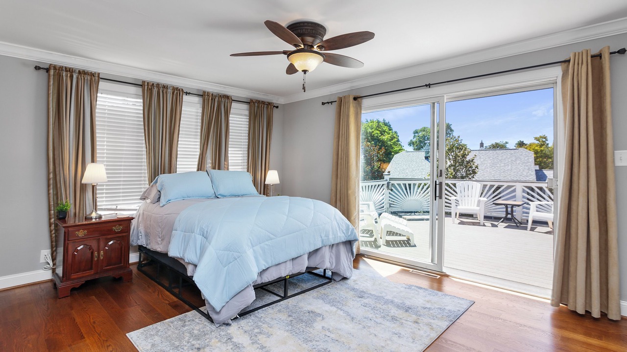 Photo of Bedroom in Palmyra