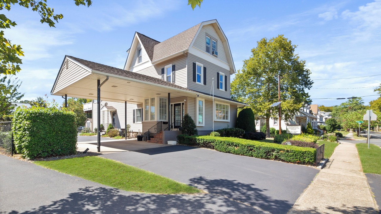 Photo of Outdoor in Palmyra