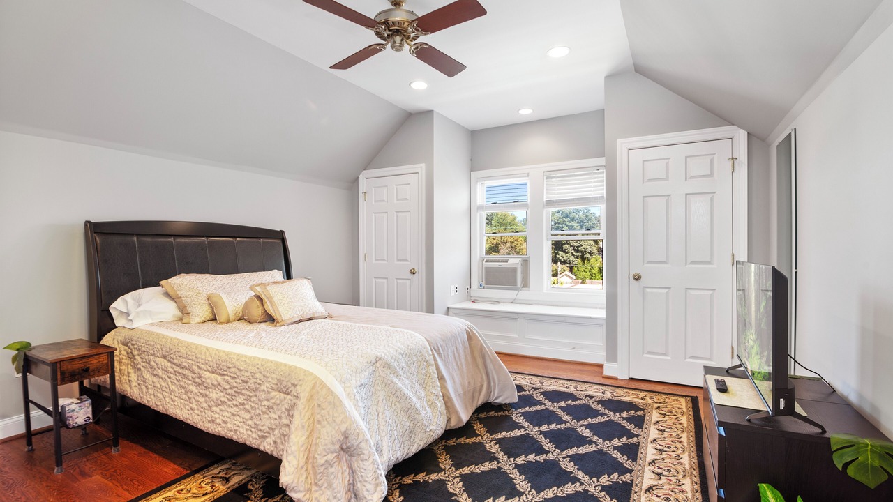 Photo of Bedroom in Palmyra