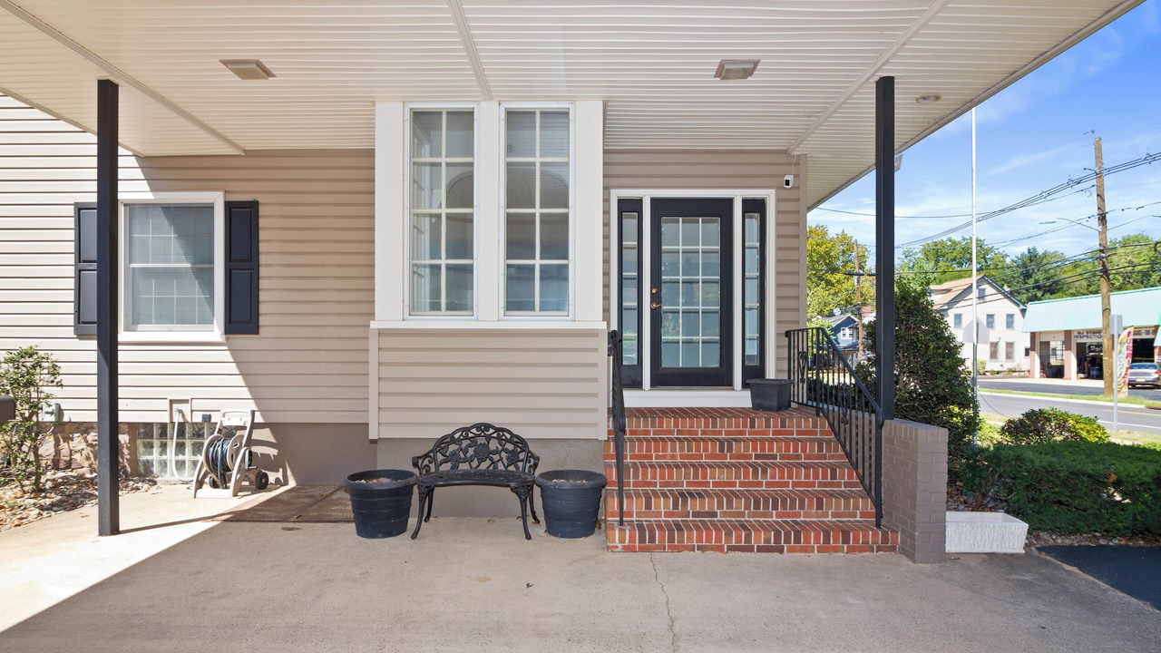 Photo of Outdoor in Palmyra