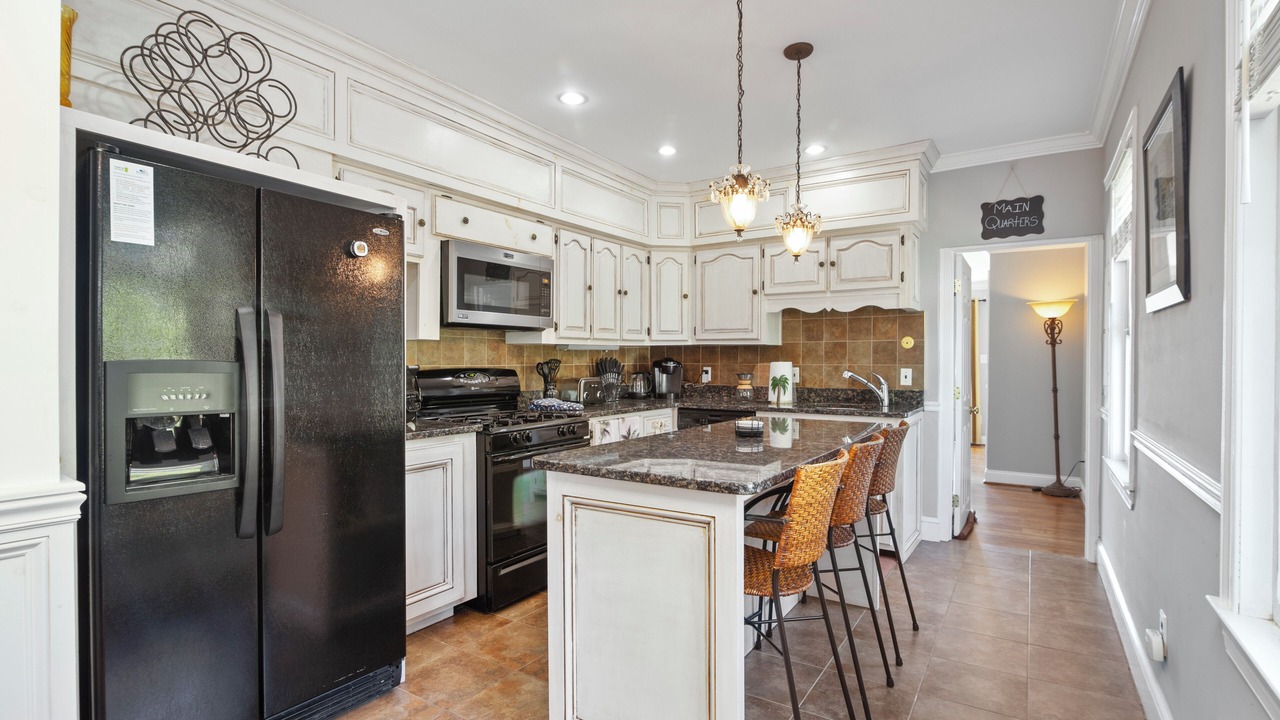 Photo of Kitchen in Palmyra