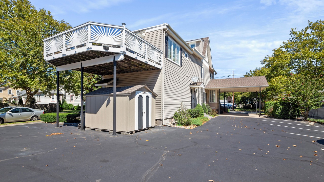 Photo of Outdoor in Palmyra