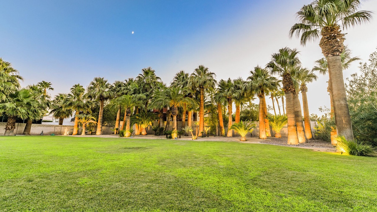Photo of Outdoor in Canyon Gate