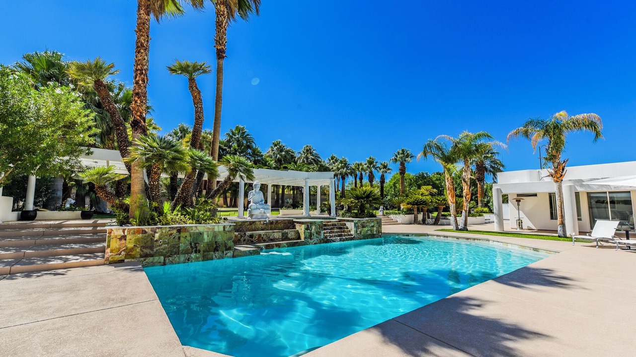 Photo of Outdoor in Canyon Gate
