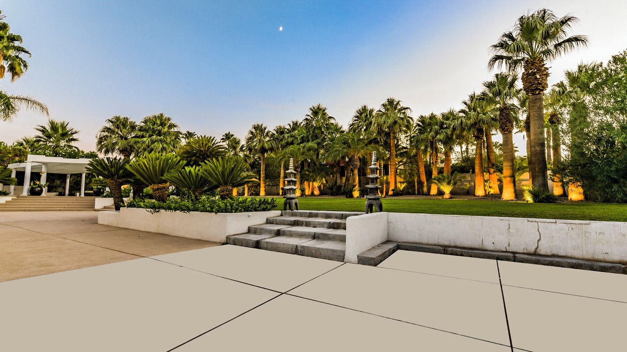 Photo of Outdoor in Canyon Gate