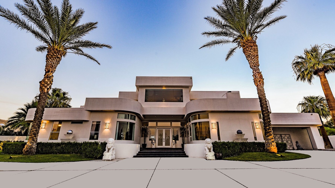 Photo of Outdoor in Canyon Gate