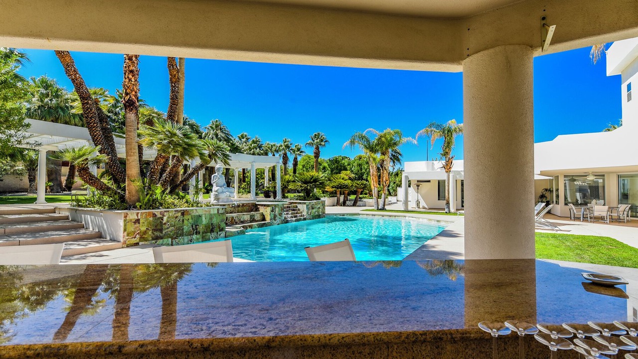 Photo of Outdoor in Canyon Gate