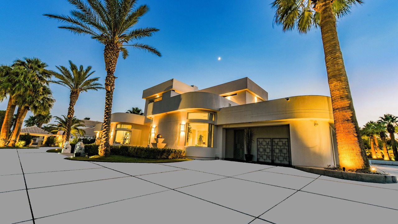 Photo of Outdoor in Canyon Gate