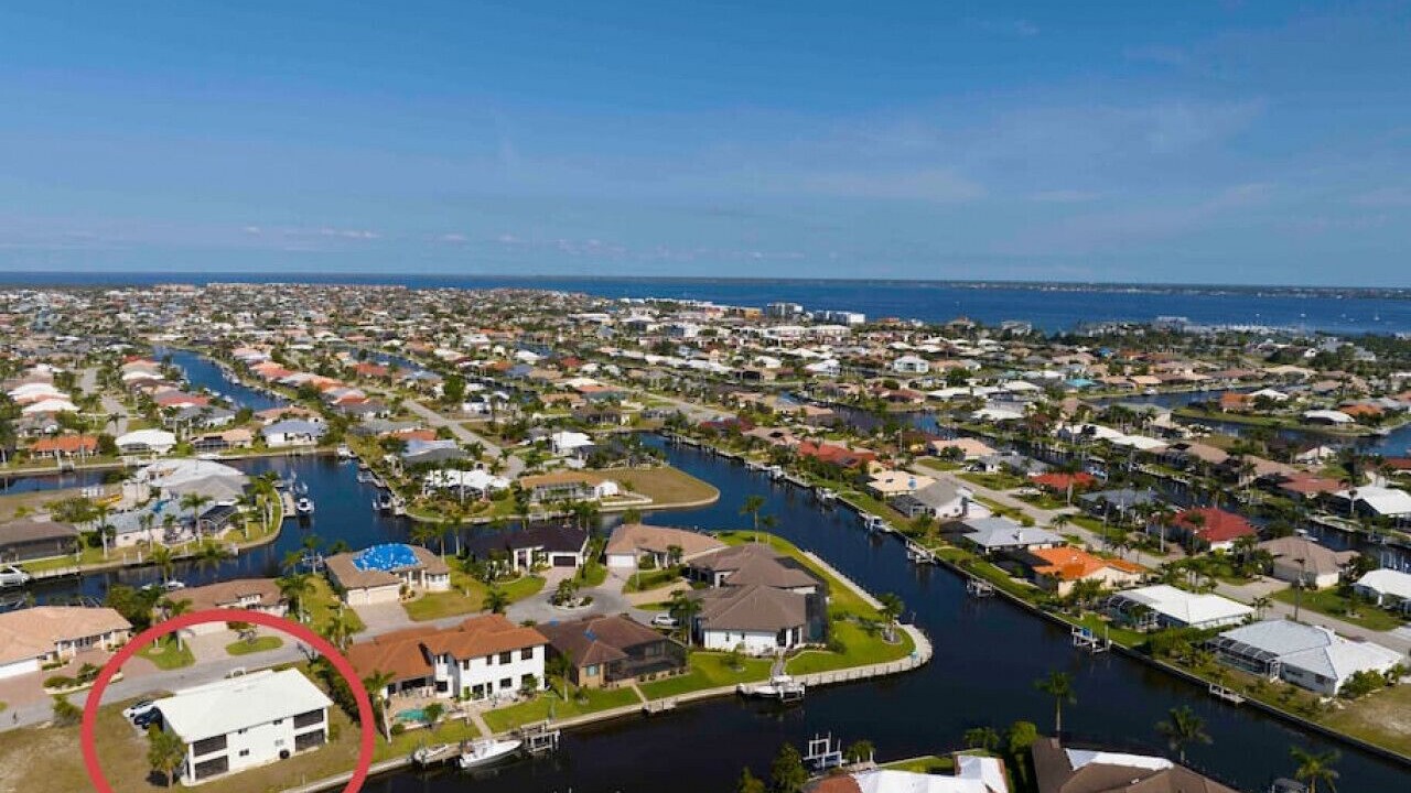 Photo of Outdoor in Punta Gorda