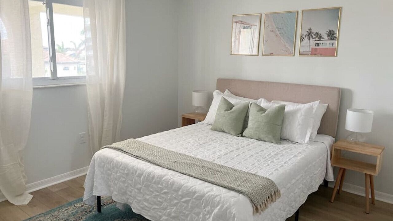 Photo of Bedroom in Punta Gorda