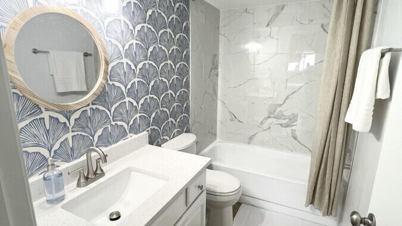 Photo of Bathroom in Punta Gorda
