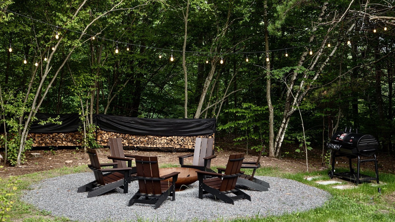 Photo of Outdoor in Jewett