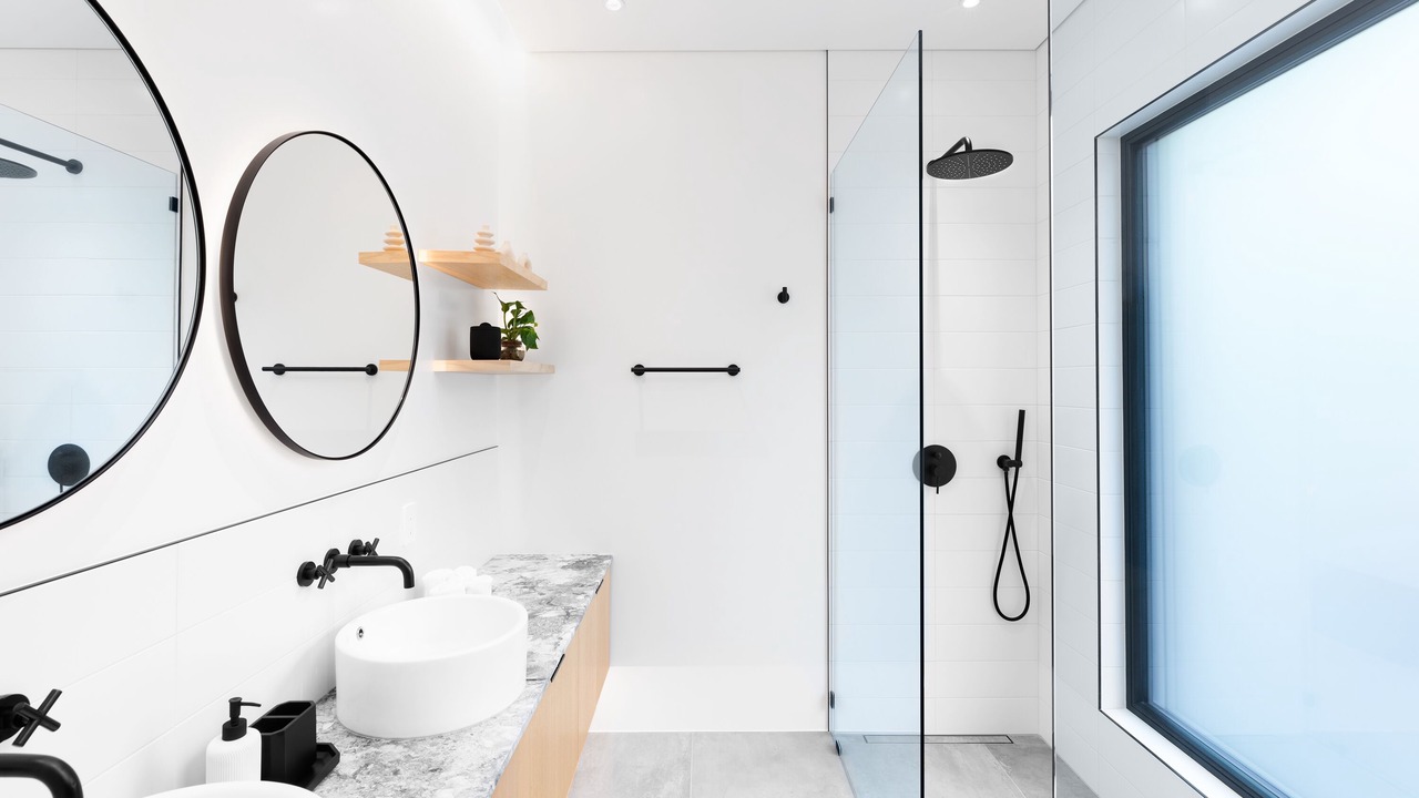 Photo of Bathroom in Jewett