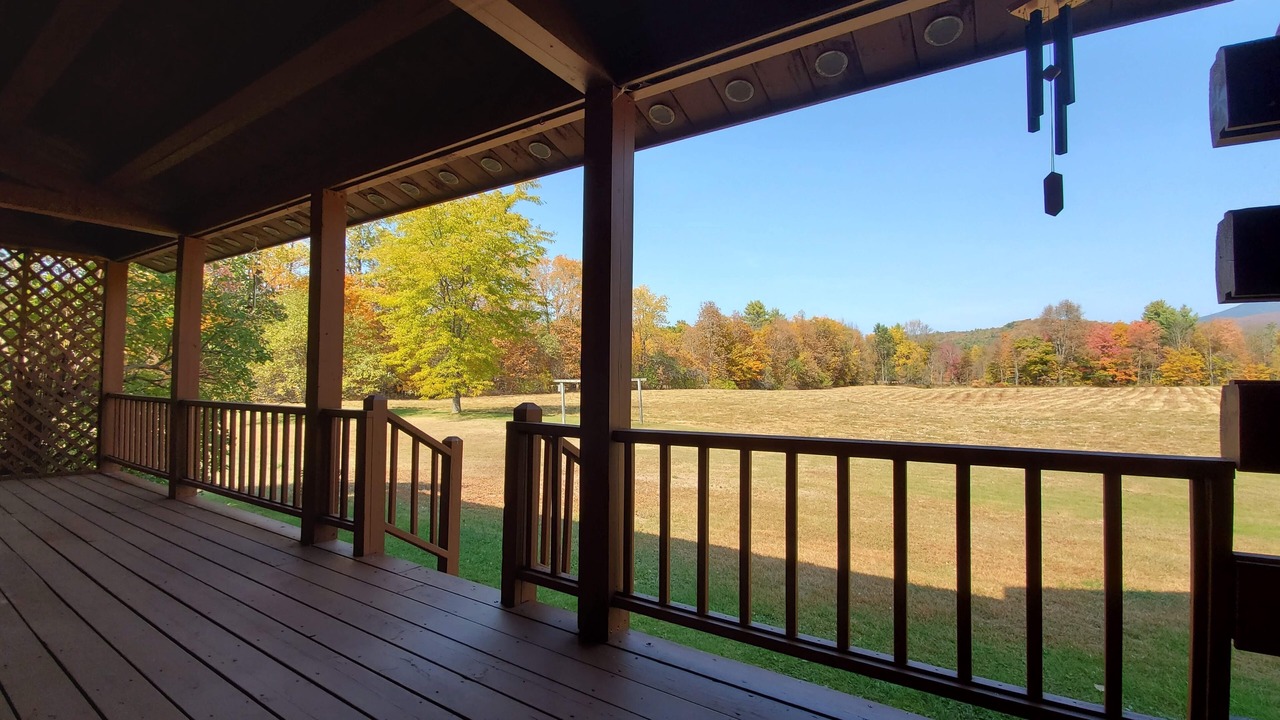 Photo of Patio Balcony in Warren