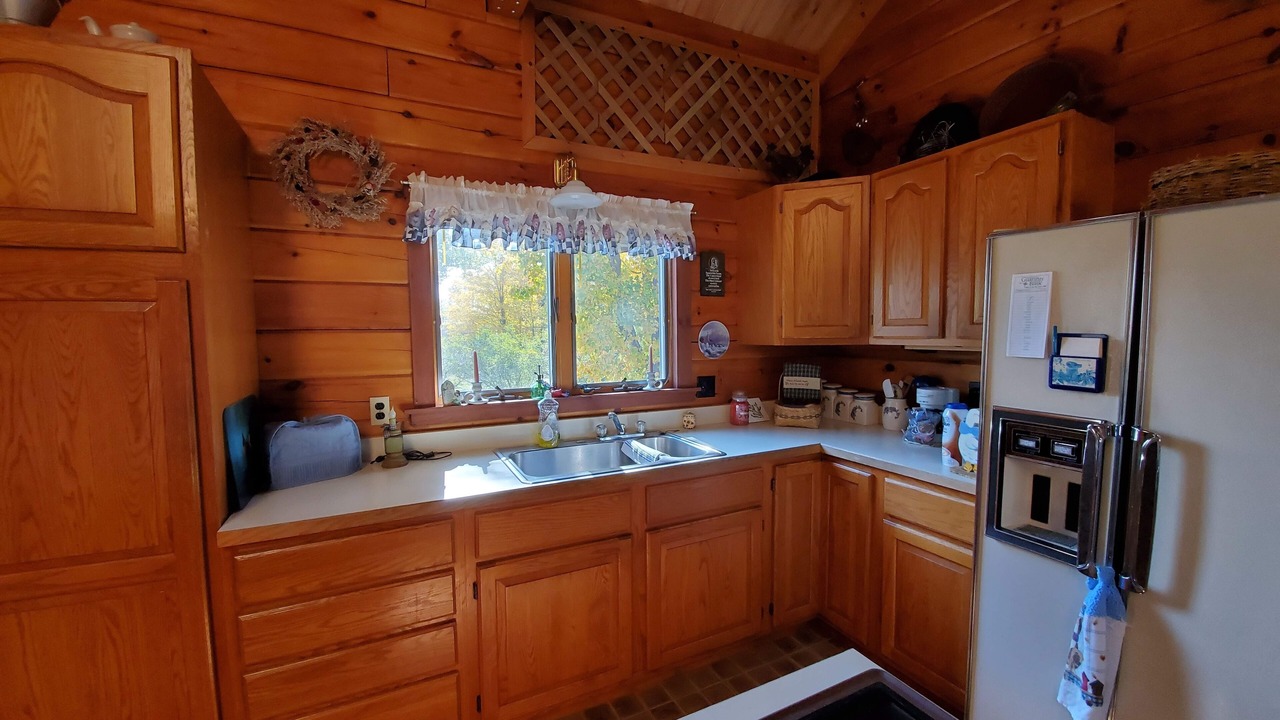 Photo of Kitchen in Warren