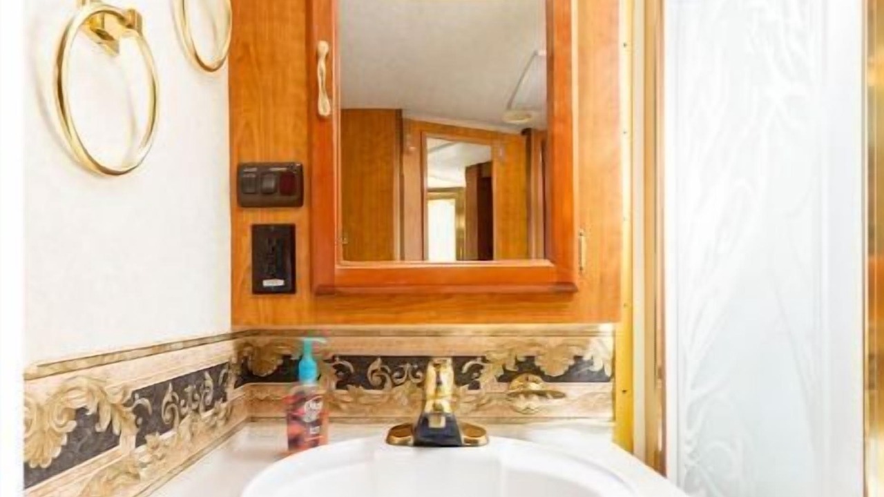 Photo of Bathroom in Auburn