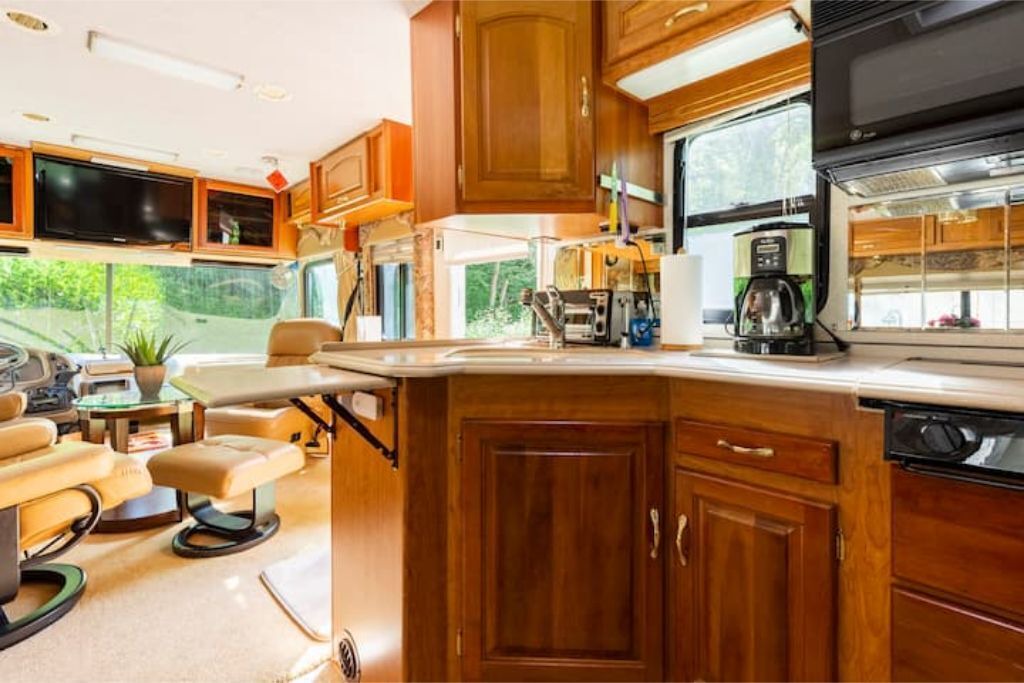 Photo of Kitchen in Auburn