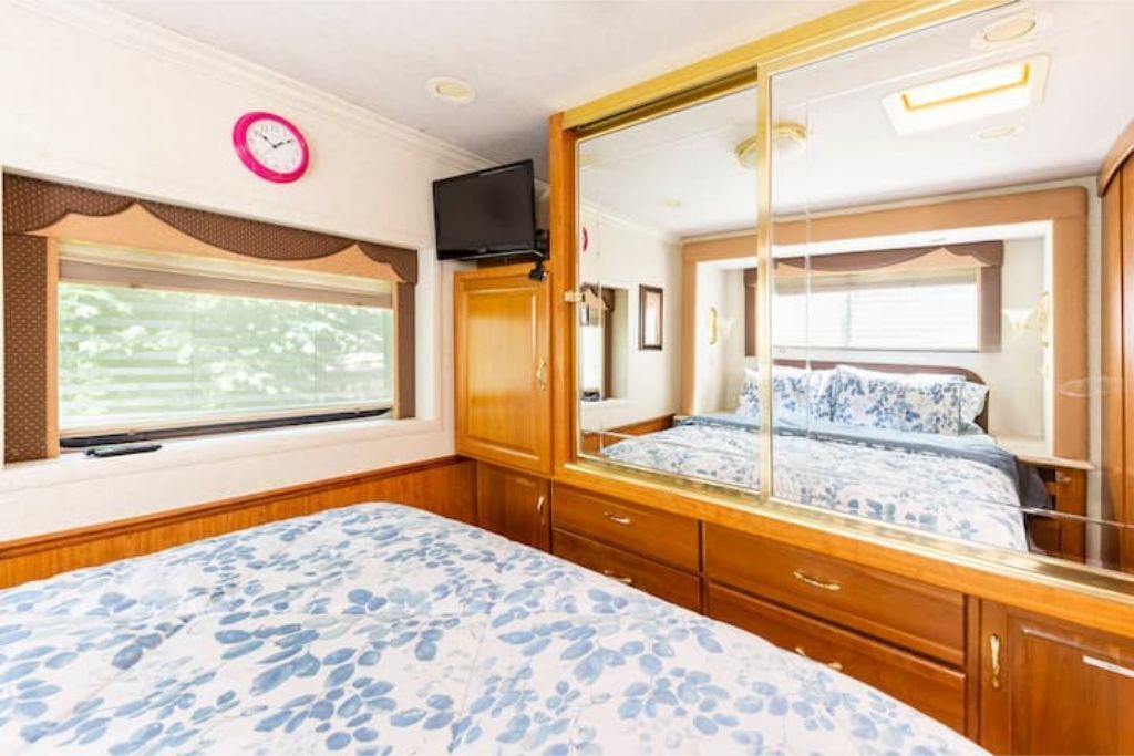 Photo of Bedroom in Auburn