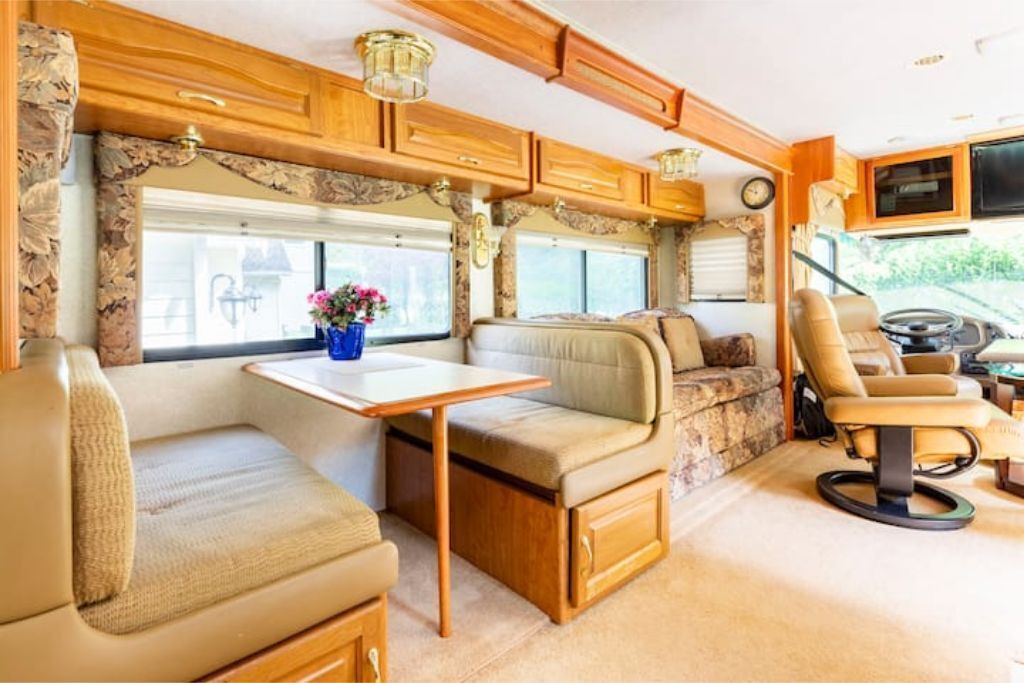 Photo of Livingroom in Auburn