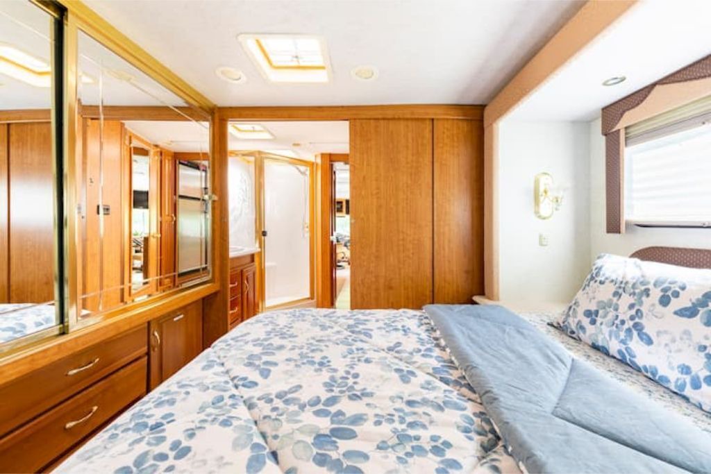 Photo of Bedroom in Auburn