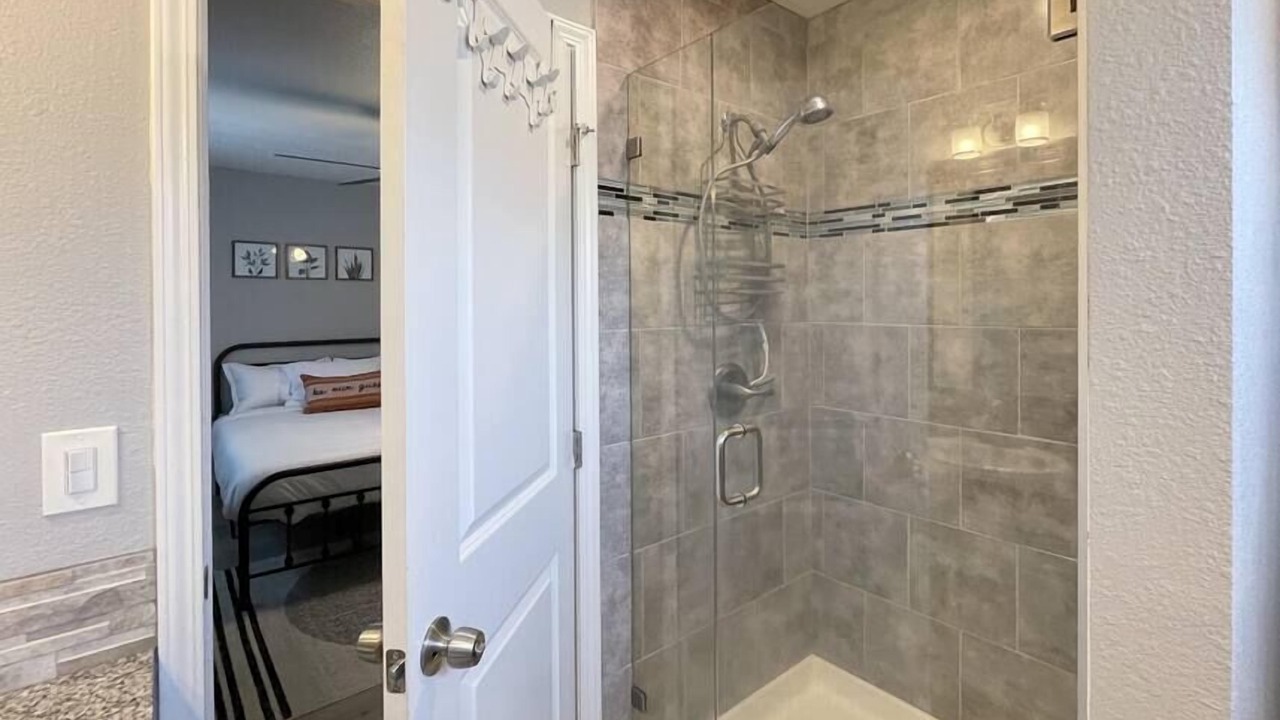 Photo of Bathroom in Arden-Arcade