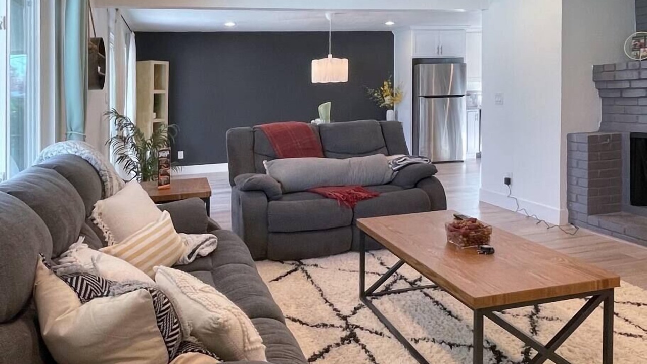 Photo of Livingroom in Arden-Arcade