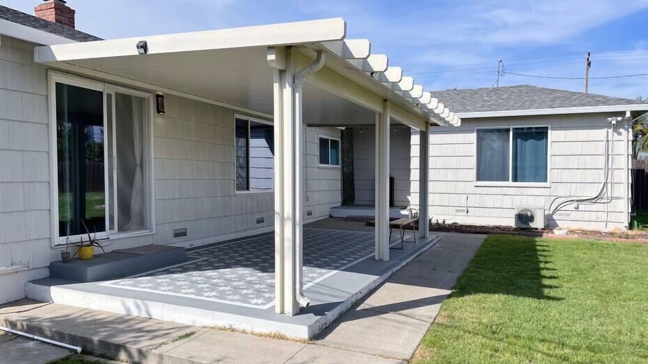 Photo of Outdoor in Arden-Arcade