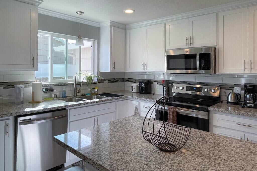 Photo of Kitchen in Arden-Arcade