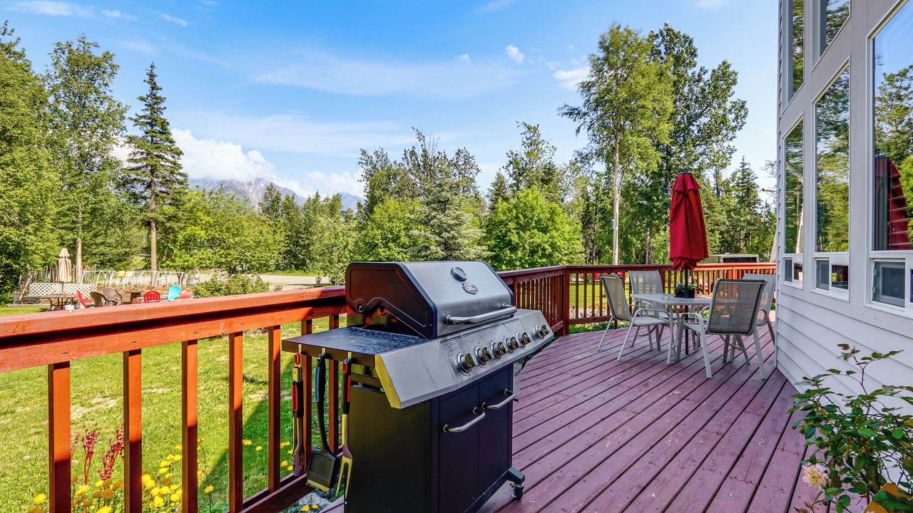 Photo of Outdoor in Butte