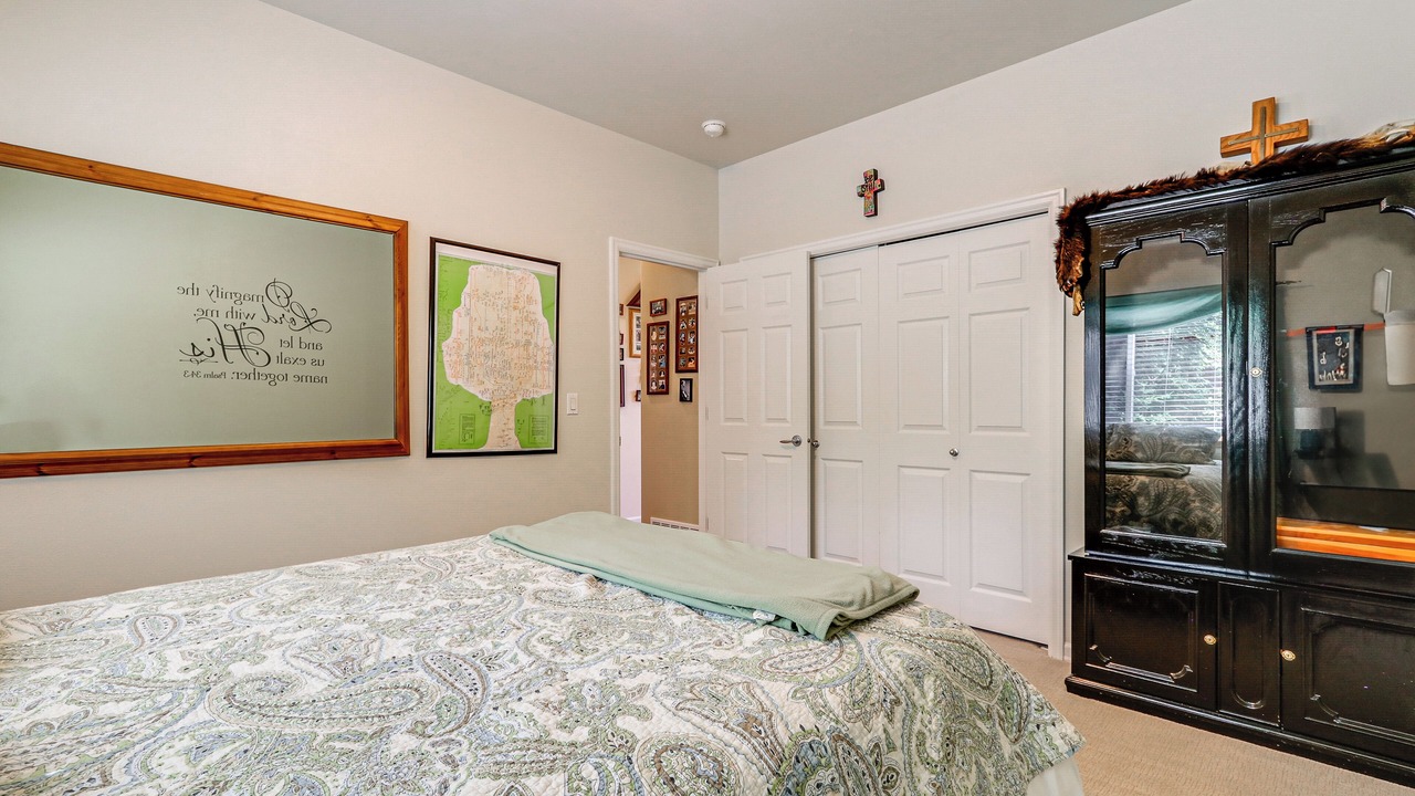 Photo of Bedroom in Butte