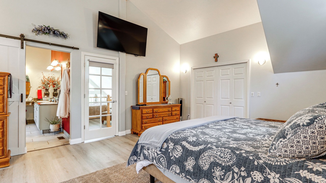 Photo of Bedroom in Butte