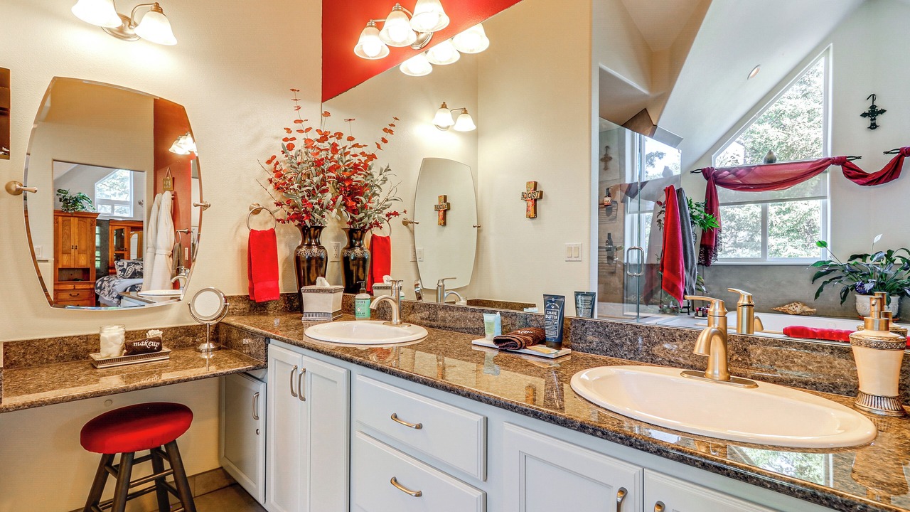 Photo of Bathroom in Butte