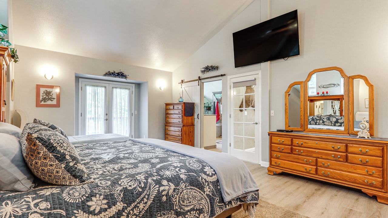 Photo of Bedroom in Butte