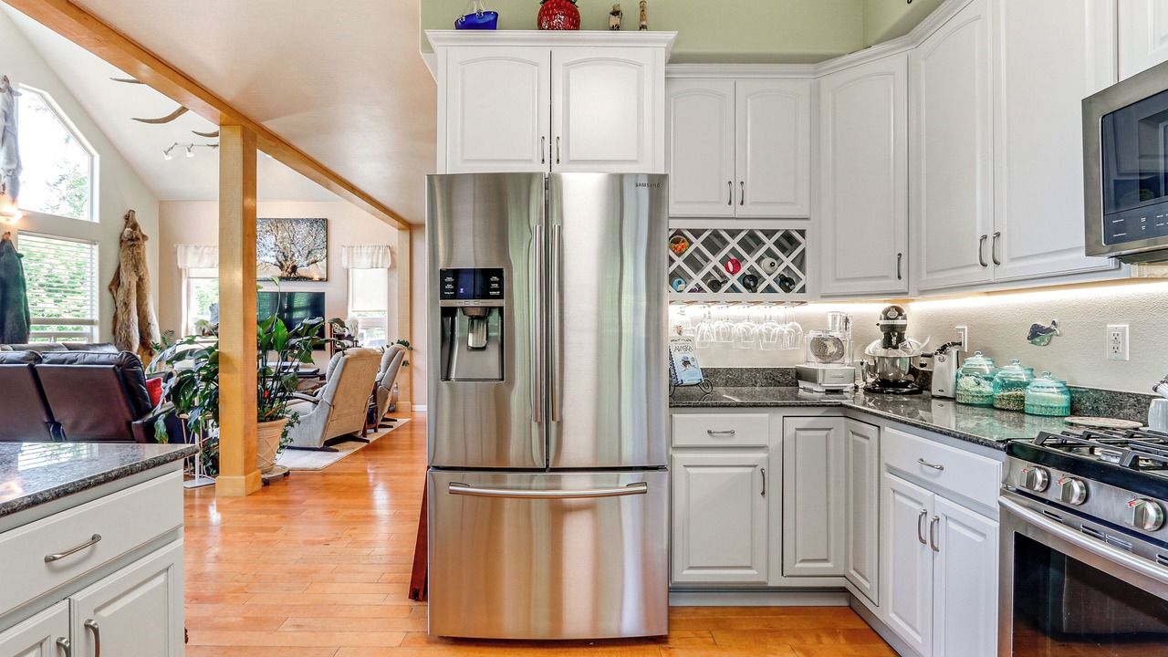 Photo of Kitchen in Butte