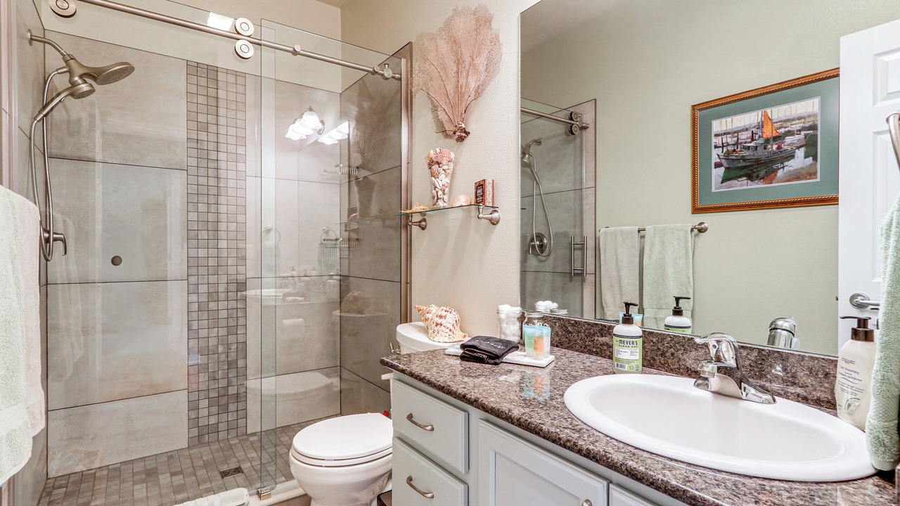 Photo of Bathroom in Butte