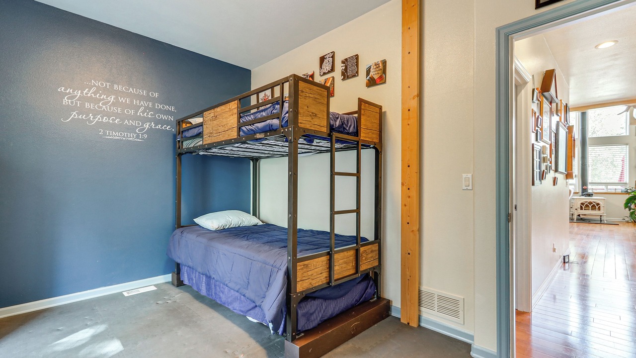 Photo of Bedroom in Butte