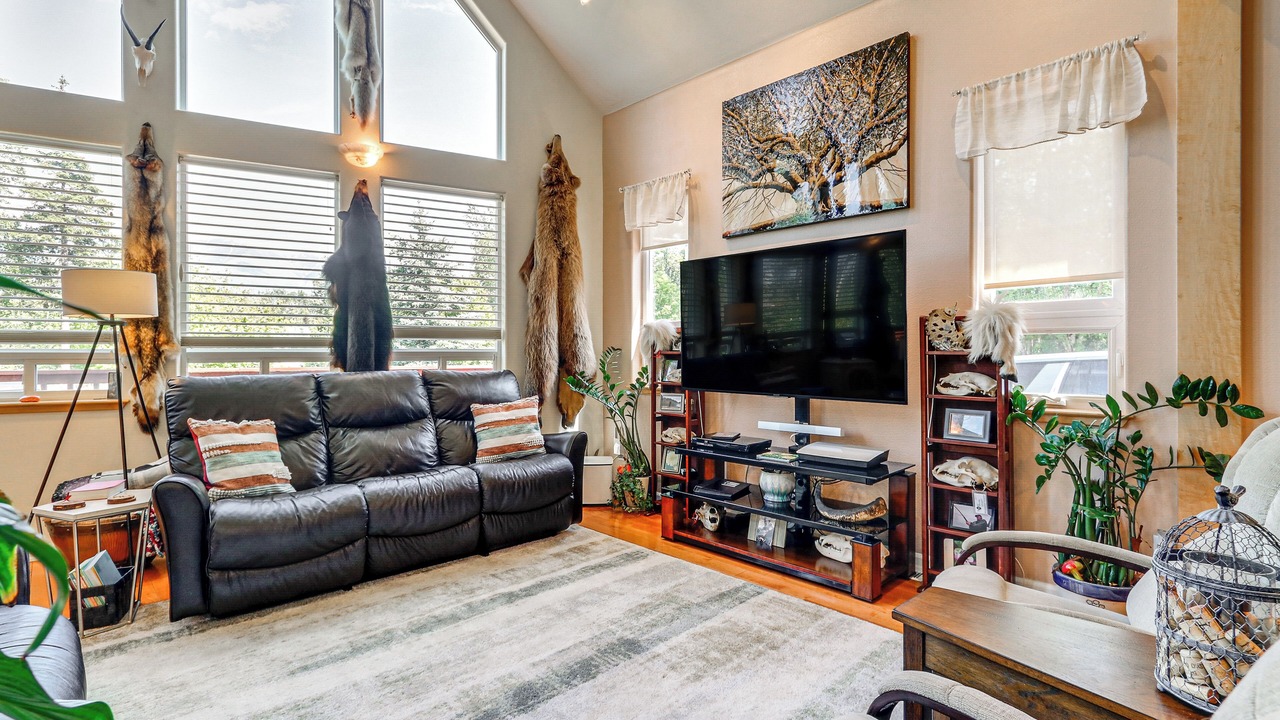 Photo of Livingroom in Butte