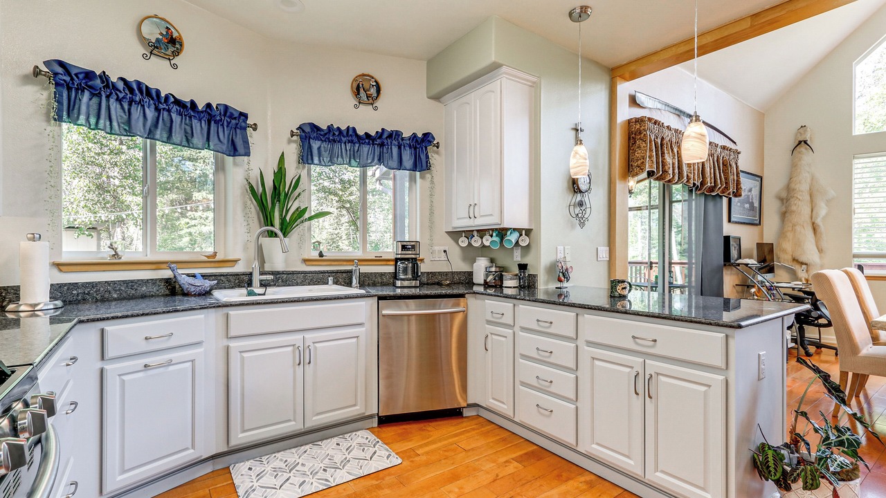 Photo of Kitchen in Butte