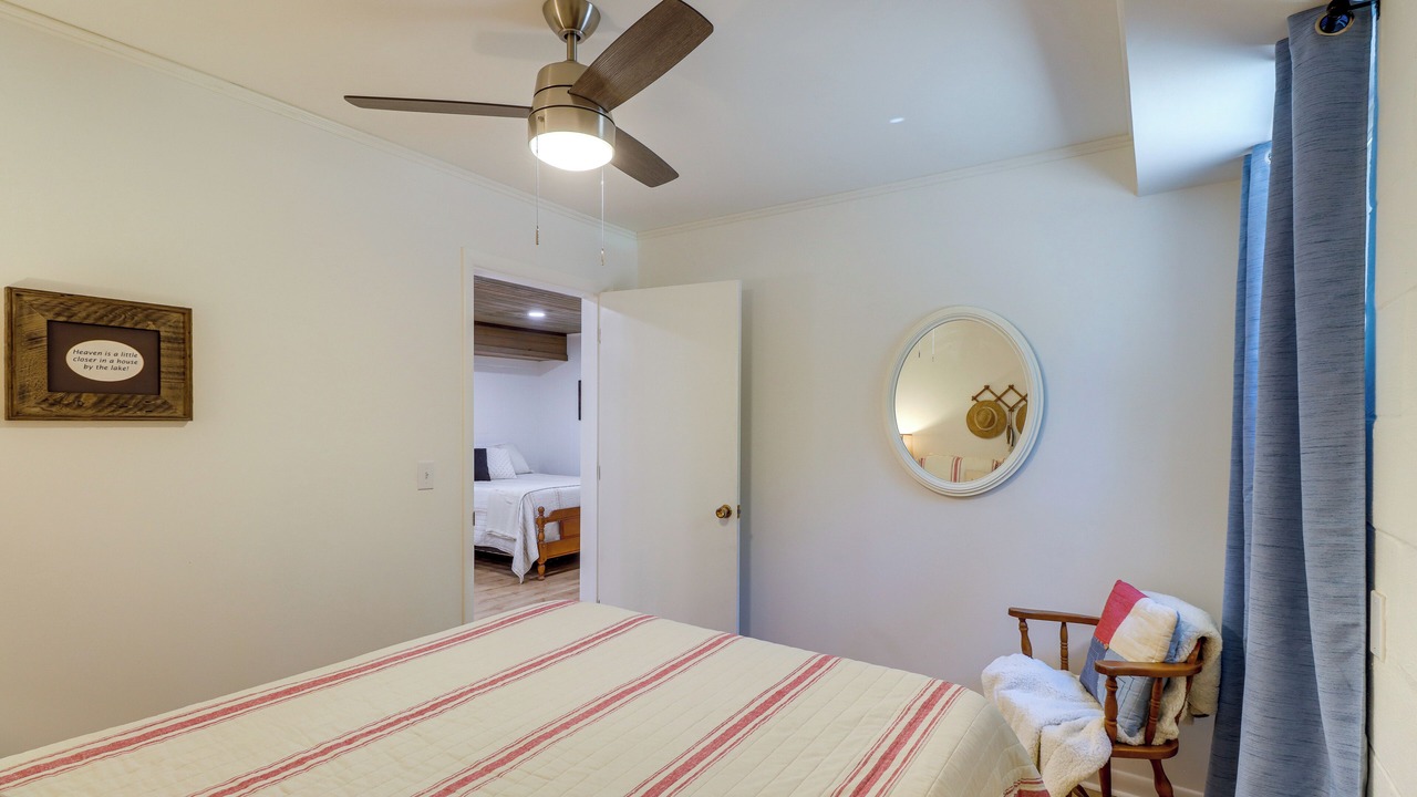 Photo of Bedroom in Greers Ferry