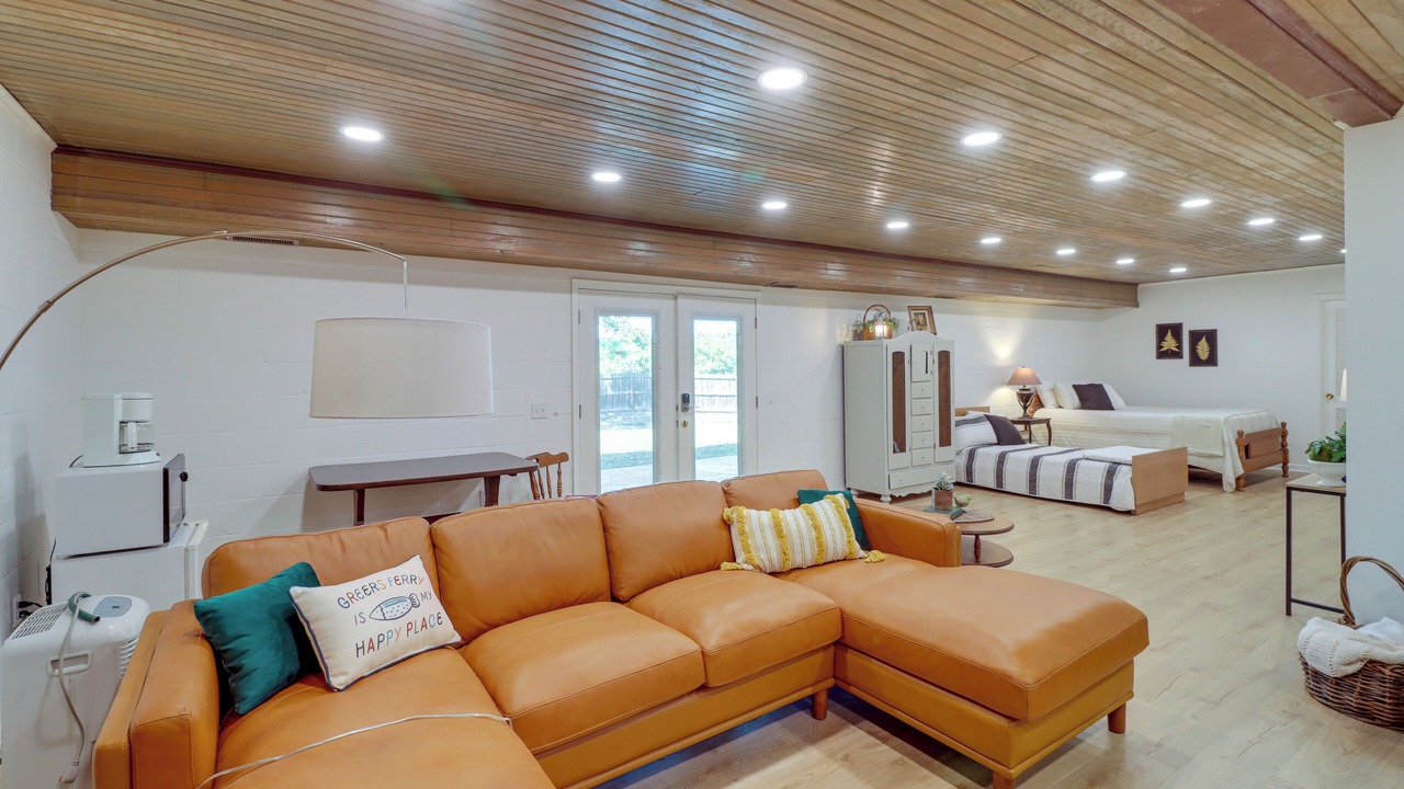 Photo of Livingroom in Greers Ferry