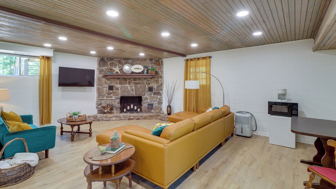 Photo of Bedroom in Greers Ferry
