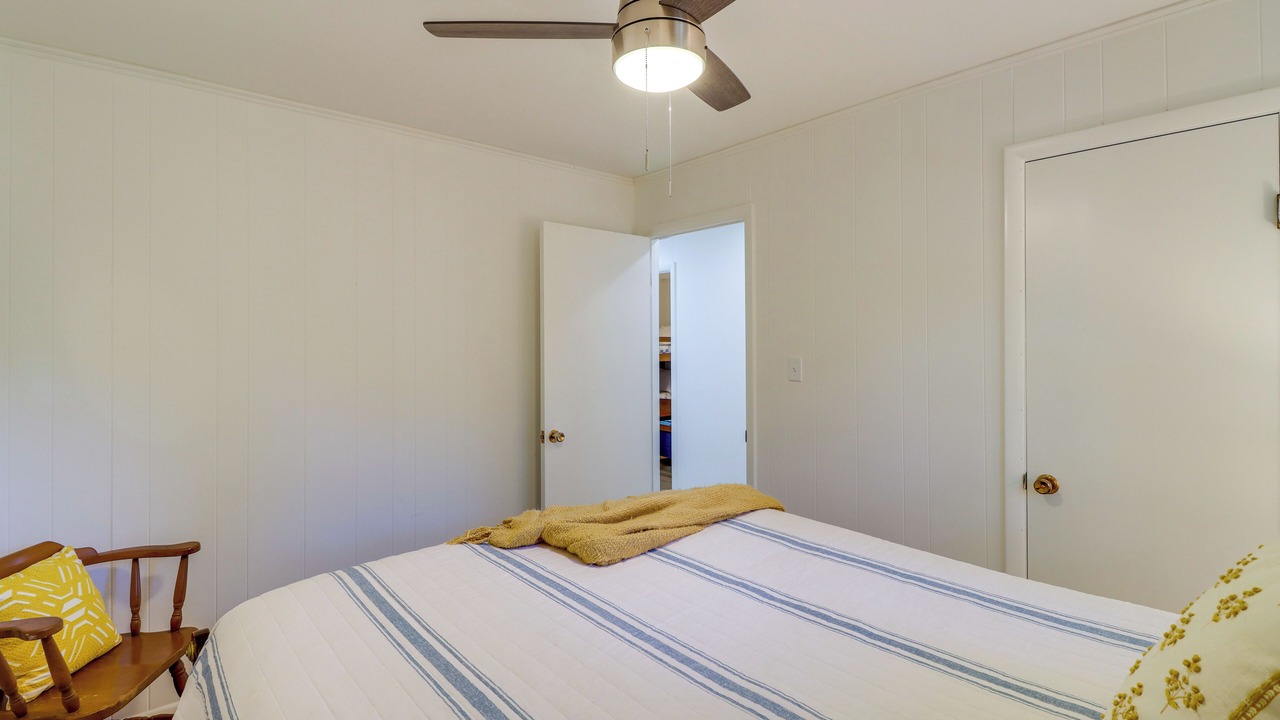 Photo of Bedroom in Greers Ferry
