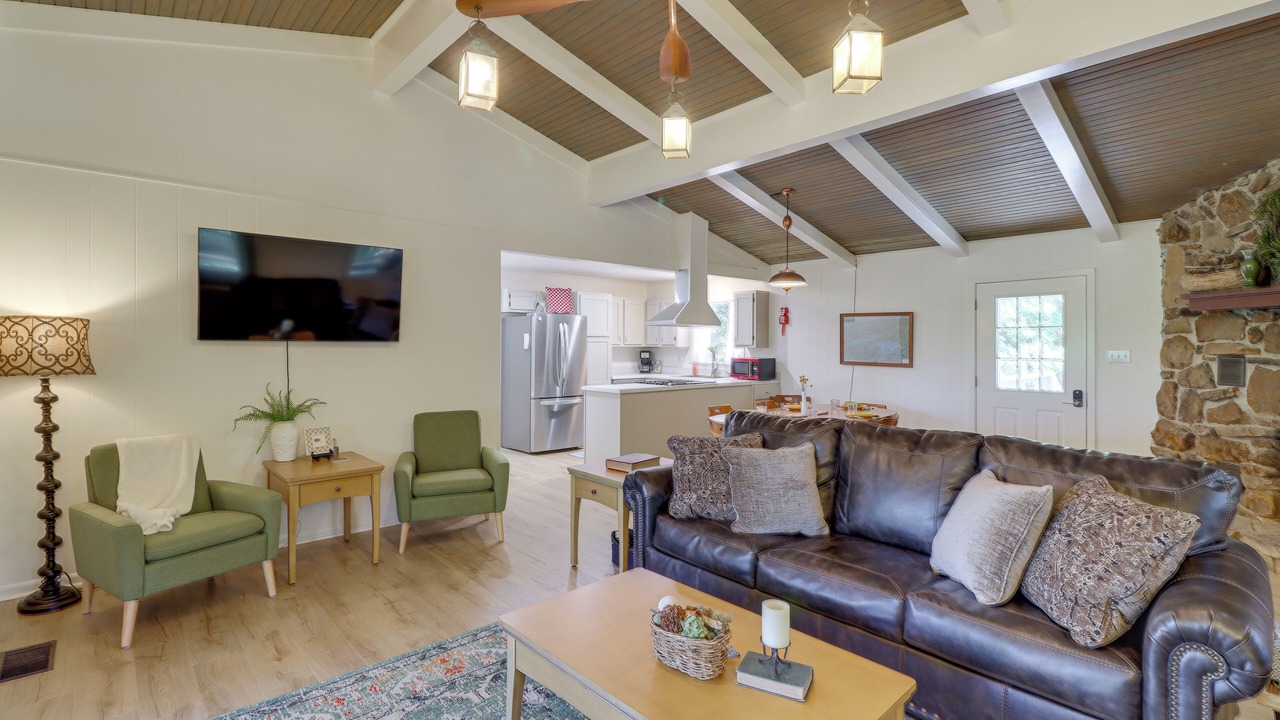 Photo of Livingroom in Greers Ferry