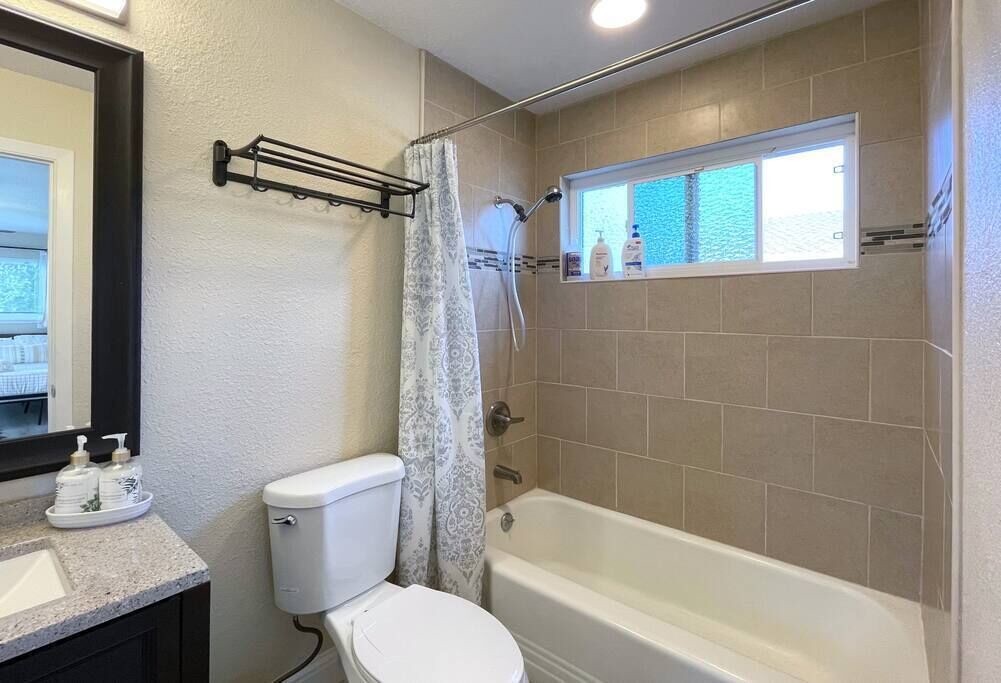 Photo of Bathroom in Arden-Arcade