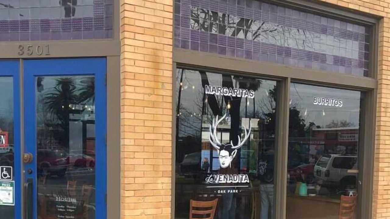 Photo of Outdoor in North Oak Park