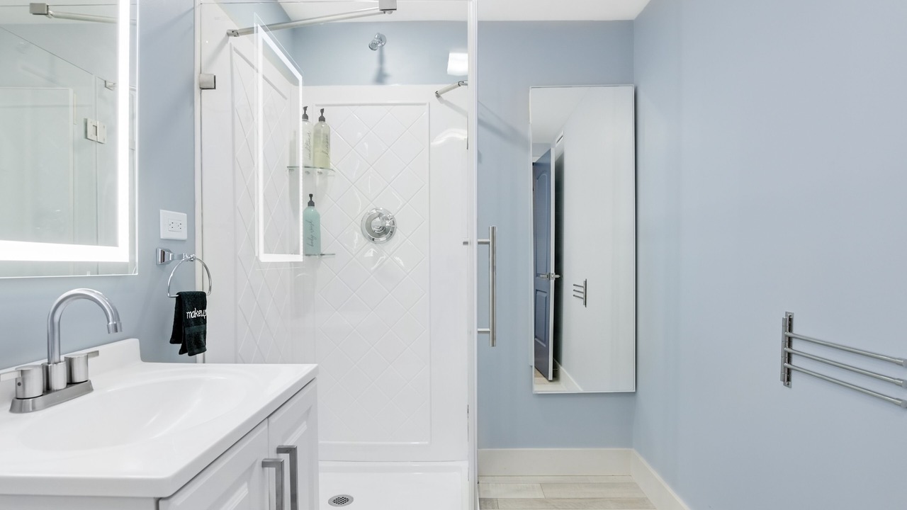 Photo of Bathroom in Lago Vista